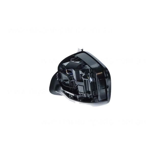 Door Mirror Passenger Side OEM suits Nissan Navara 2015 to 2019