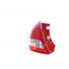 Red/Clear Tail Lamp Passenger Side OEM suits Suzuki Swift FZ