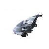 Head Lamp Passenger Side Certified Suits Honda Jazz GLi GD 2004 to 2008