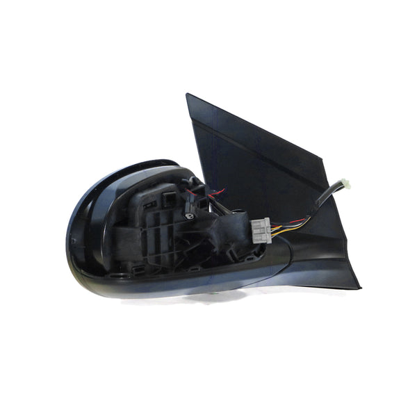 Door Mirror Drivers Side OEM Suits Honda Civic FK 2009 to 2012
