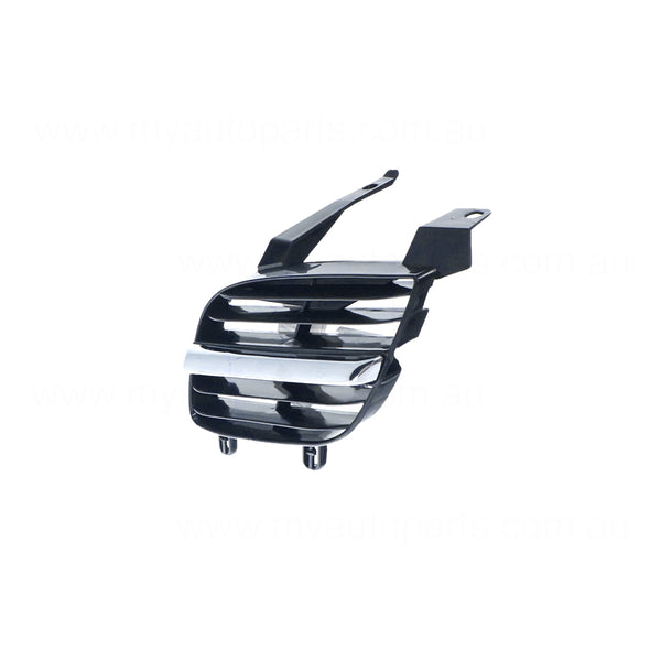 Grille Passenger Side Certified Suits Nissan Pulsar N16 2001 to 2006