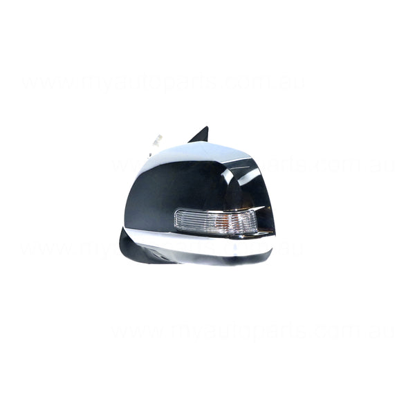 Door Mirror Passenger Side OEM suits Toyota Hilux