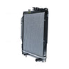 Radiator Aftermarket suits Suzuki Sierra