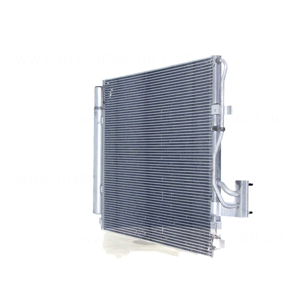 16 mm 5.4 mm Fin A/C Condenser OEM Suits Kia Sorento XM 2012 to 2015