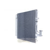 16 mm 5.4 mm Fin A/C Condenser OEM Suits Kia Sorento XM 2012 to 2015