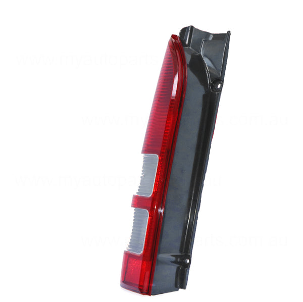 Tail Lamp Passenger Side Certified suits Toyota Hiace 1/2005 to 2/2019
