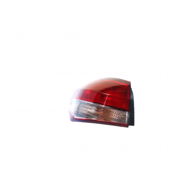 Tail Lamp Passenger Side OEM Suits Kia Cerato S/Si YD Sedan 5/2016 to 4/2018