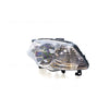 Halogen Manual Adjust Head Lamp Passenger Side OEM Suits Honda Odyssey RA 2000 to 2004