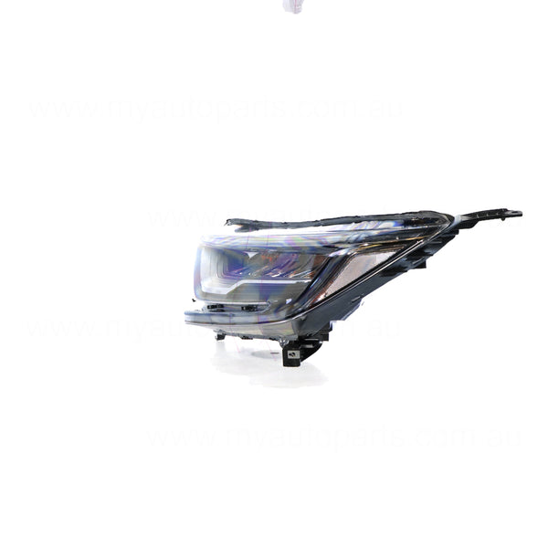 LED Head Lamp Passenger Side OEM Suits Honda CR-V VTi-LX RW 2017 to 2021