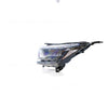 LED Head Lamp Passenger Side OEM Suits Honda CR-V VTi-LX RW 2017 to 2021