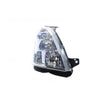 Head Lamp Drivers Side Certified Suits Iveco Daily Daily 2006 to 2021