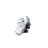 Halogen Head Lamp Drivers Side OEM Suits Nissan Micra K13 2010 to 2013