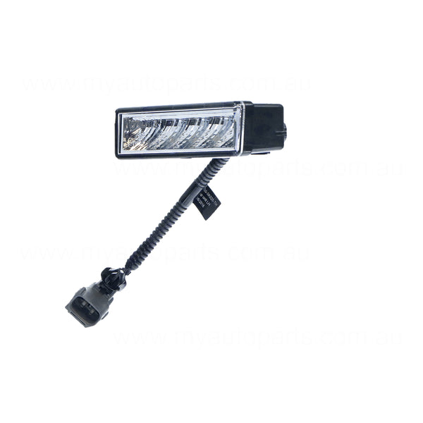 Daytime Running Lamp Passenger Side OEM suits Toyota Hilux