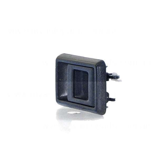 Front Door Inside Handle Drivers Side Aftermarket suits Toyota