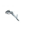Front Door Window Regulator Passenger Side Aftermarket Suits Honda CR-V RD 1997 to 2001