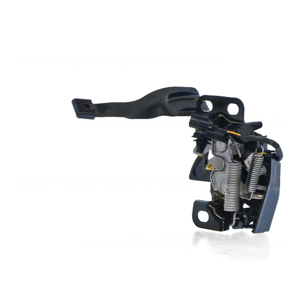 Bonnet Latch OEM Suits Honda Jazz GE Gli 2008 to 2014