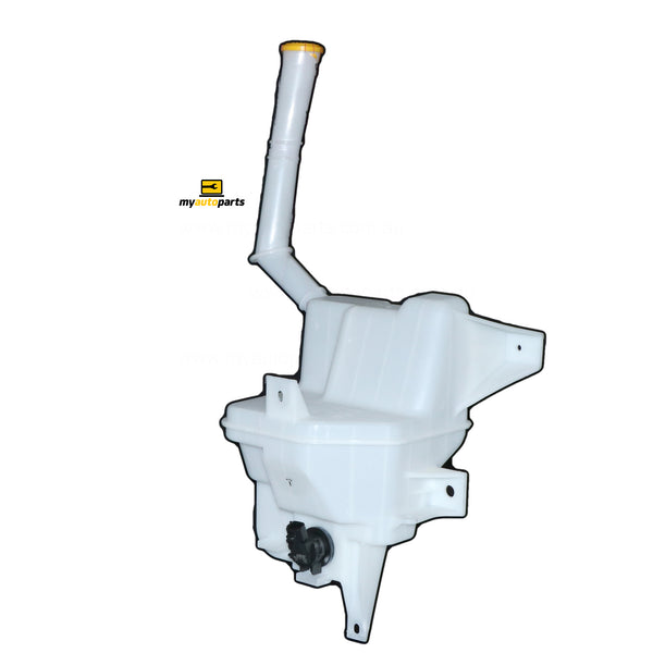 With Pump Washer Bottle OEM Suits Mazda 6 GH 2008 to 2012