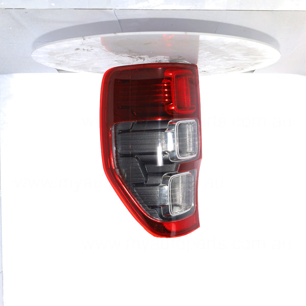 Tail Lamp Passenger Side OEM Suits Ford Ranger PX 9/2018 On