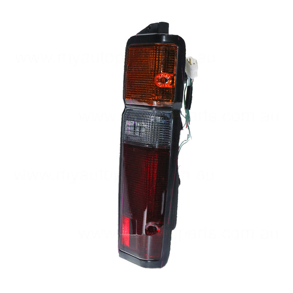 Tail Lamp Drivers Side Aftermarket Suits Toyota Hiace YH50/YH60 1983 to 1989