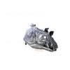 Head Lamp Drivers Side OEM Suits Honda Civic 8th Generation FD 2006 to 2008