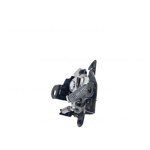 Bonnet Latch OEM suits Toyota Hiace