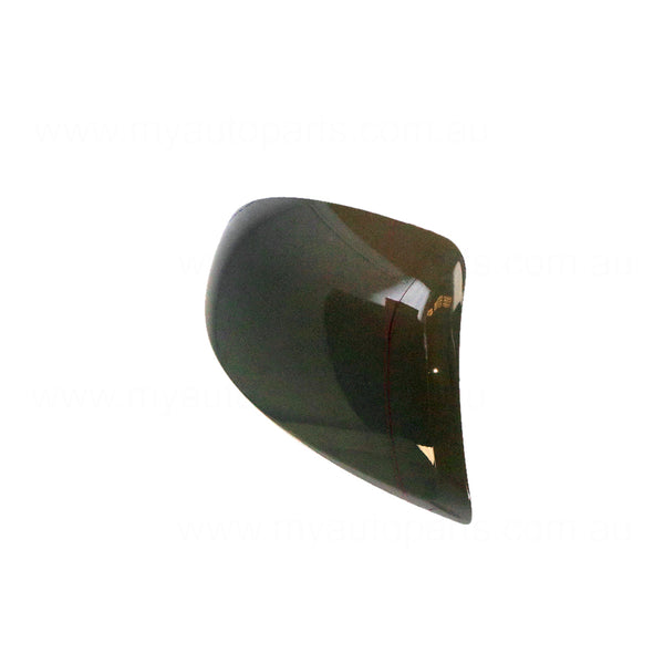 Door Mirror Cover Drivers Side OEM suits Mazda 3 BL