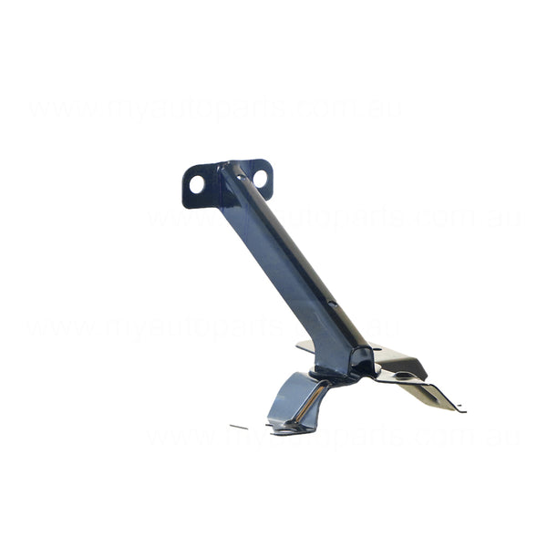 Bonnet Latch Support OEM Suits Mazda 3 BK 2006 to 2009