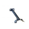 Bonnet Latch Support OEM Suits Mazda 3 BK 2006 to 2009