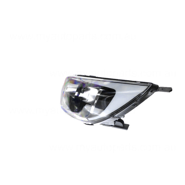 Head Lamp Passenger Side OEM Suits Kia Rio S/Si UB 2011 to 2017