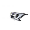 Head Lamp Passenger Side OEM Suits Kia Rio S/Si UB 2011 to 2017