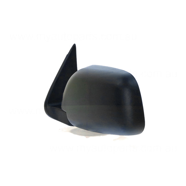 Door Mirror Sail Mount Passenger Side Aftermarket suits Toyota Hilux 1988 to 2005