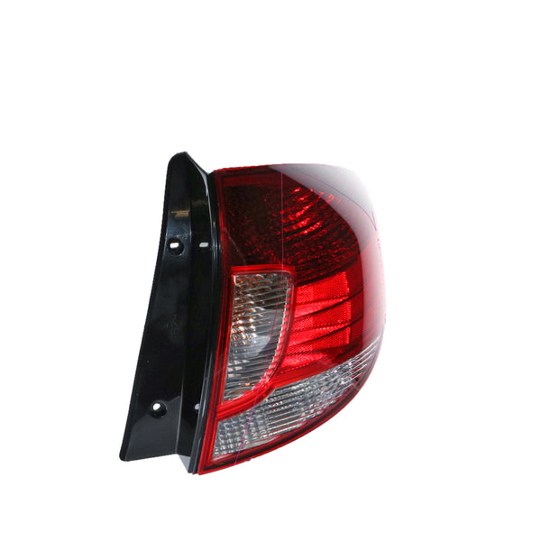 Tail Lamp Drivers Side OEM Suits Kia Rio BC 2002 to 2005
