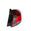 Tail Lamp Drivers Side OEM Suits Kia Rio BC 2002 to 2005