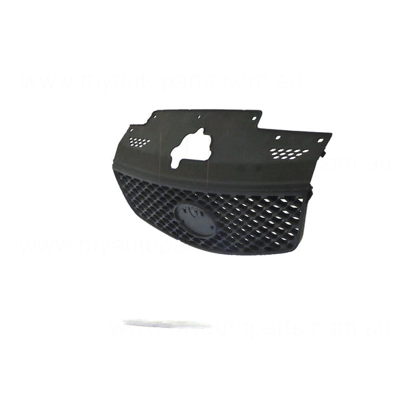 Grille OEM Suits Kia Rio JB 2005 to 2011