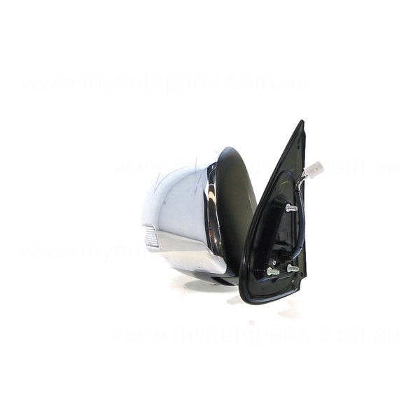 Door Mirror Drivers Side OEM suits Toyota Hilux