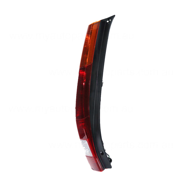 Tail Lamp Passenger Side Aftermarket Suits Honda CR-V RD 2001 to 2004