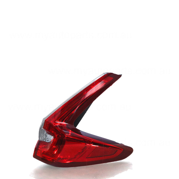 Tail Lamp Drivers Side OEM Suits Honda CR-V RW 2017 to 2021