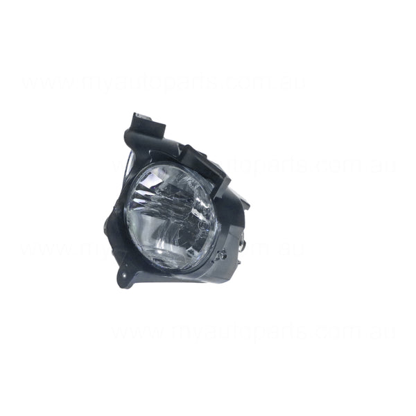 Fog Lamp Certified suits Toyota Hilux