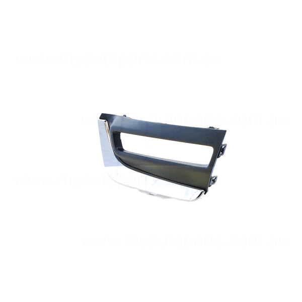 Front Bar Grille Drivers Side OEM Suits Honda CR-V VTi-LX RW 7/2017 On