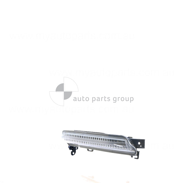 Daytime Running Lamp Drivers Side OEM Suits Honda Civic FK 2012 to 2015