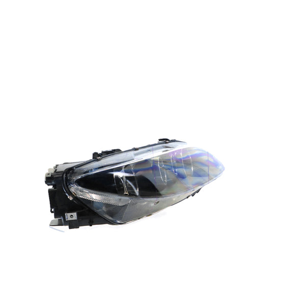 Head Lamp Drivers Side OEM Suits Mazda 6 Limited GG/GY 8/2005 to 2/2008