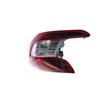 Tail Lamp Drivers Side OEM Suits Peugeot 308 T9 2014 to 2021