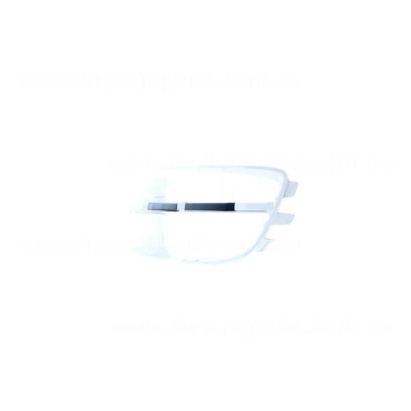 Front Bar Grille Drivers Side OEM Suits Mazda CX-9 TB 2007 to 2009
