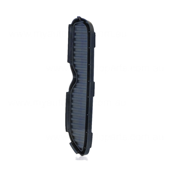 Front Bar Grille Passenger Side OEM Suits Toyota Rukus AZE151R 2010 to 2015