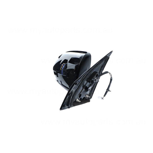 Door Mirror Drivers Side OEM Suits Nissan Murano Z50 2005 to 2008