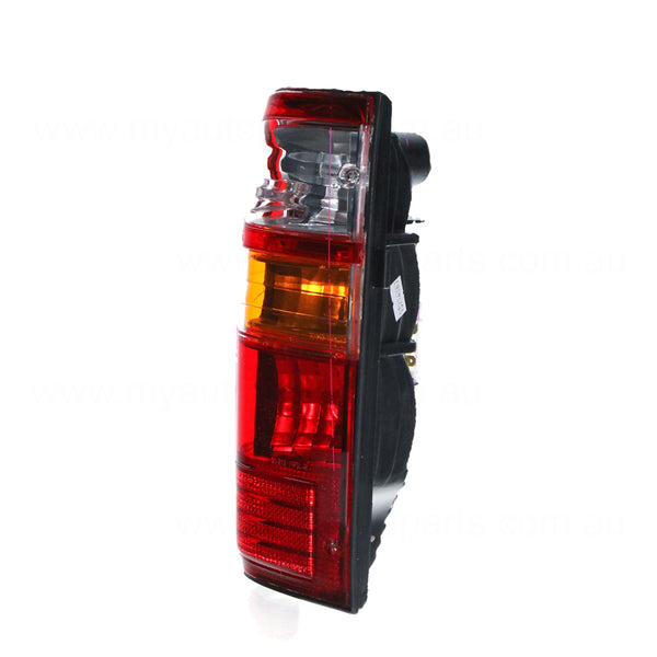 Tail Lamp Passenger Side Aftermarket suits Toyota Hilux