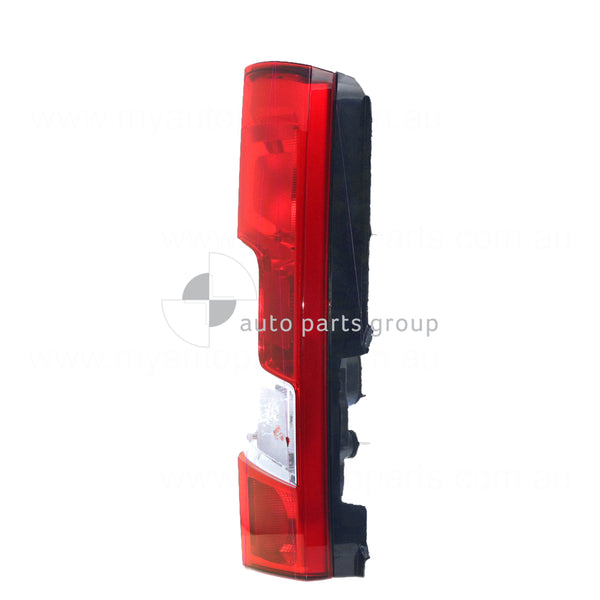 Tail Lamp Passenger Side OEM Suits Fiat Ducato JTD SERIES 2 2014 to 2021