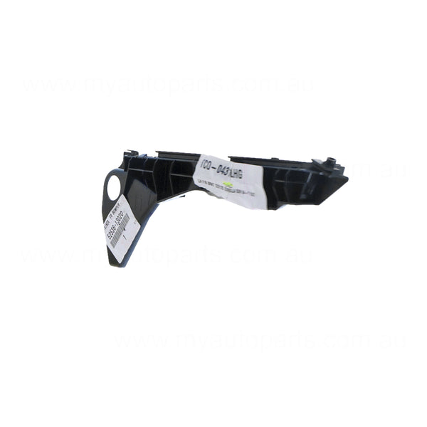 Front Bar Bracket Passenger Side OEM suits Toyota Corolla