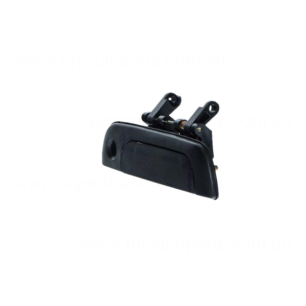 Front Door Outer Handle Aftermarket Suits Suzuki Baleno SY416/SY418 1995 to 2001