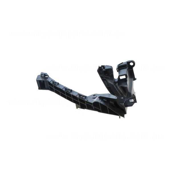 Front Bar Bracket Drivers Side OEM Suits Honda CR-V RM 2012 to 2017